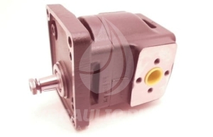 Silnik hydrauliczny zębaty Parker   39963MCC  2TR050B   8301299 