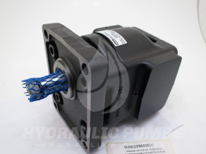 Silnik hydrauliczny zębaty Parker   39966MCC  7029210070   PGM620B0500BT1D7WE5  B1B1B1
