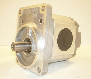 Silnik hydrauliczny zębaty Parker  40020MOT  1MR 150C 4941  