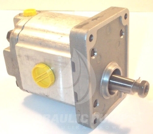 Silnik hydrauliczny zębaty Parker   40032RAN 1MR022A 8634  0969F 0969 