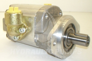 Silnik hydrauliczny zębaty Parker  40056BOM  1MR250B   3349210070  3349210069 5240D  5240 