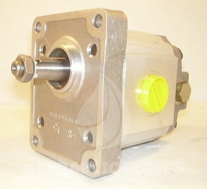 Silnik hydrauliczny zębaty Parker   40062HAY  1MR 015A 8571  3349212087   0276  