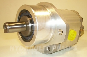 Silnik hydrauliczny zębaty Parker  40065HEY  1MR 170A 6626F  6626 