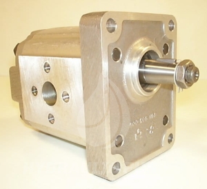Silnik hydrauliczny zębaty Parker  40066ULT    1MR 250B 3349219306  8336 
