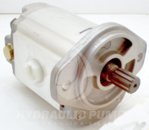 Silnik hydrauliczny zębaty Parker   40100HAY 1MR 285C  6405W  6405 