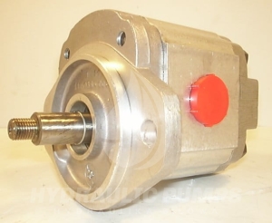 Silnik hydrauliczny zębaty Parker  40154ULT  1MR012A  8806 3603D 3603  