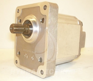 Silnik hydrauliczny zębaty Parker  40155ULT  1MR150B    6140C  