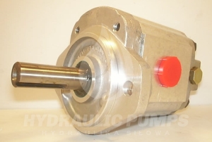 Silnik hydrauliczny zębaty Parker  40156ULT 1MR019A    4197N  