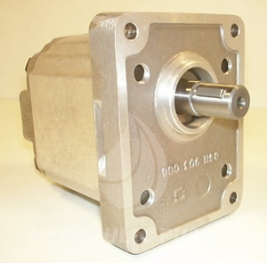 Silnik hydrauliczny zębaty Parker  40170CAS  1MR017RLDBUH    4181  3349219170  