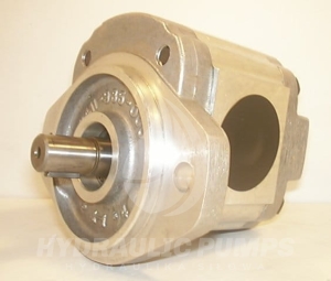 Silnik hydrauliczny zębaty Parker  40171ULT  1MR060C   62084