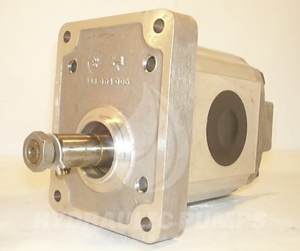 Silnik hydrauliczny zębaty Parker  1MR190B    4586B  4586