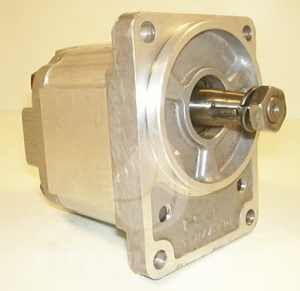 Silnik hydrauliczny zębaty Parker  40175ULT  1MR009C   8305   65756 