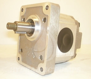 Silnik hydrauliczny zębaty Parker  40176ULT 1MR050B    6239N 