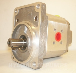 Silnik hydrauliczny zębaty Parker  40181ULT  1MR150B    6281P  6281 