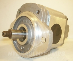 Silnik hydrauliczny zębaty Parker   40183ULT  4756C 1MR120B  4756 