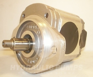 Silnik hydrauliczny zębaty Parker   40184ULT  1MR120B    48014  4801 