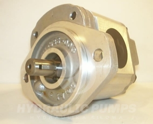 Silnik hydrauliczny zębaty Parker   40185ULT  1MR090B    4851J  4851 