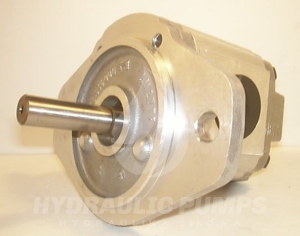 Silnik hydrauliczny zębaty Parker  40187ULT  1MR170B    71799  7179 