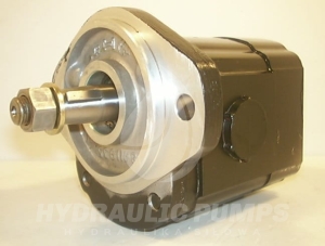 Silnik hydrauliczny zębaty Parker   40189ULT  1MR130C   75840 