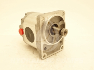Silnik hydrauliczny zębaty Parker   40195ULT  1MR110B   8491W   