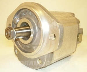 Silnik hydrauliczny zębaty Parker   40199RAN  1MR022C   8628  3362 