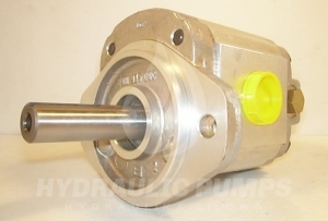 Silnik hydrauliczny zębaty Parker  40199ULT  1MR190C   8684L  8684 