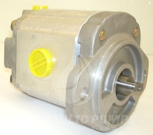 Silnik hydrauliczny zębaty Parker   40200RAN  1MR220A   6539A  6539 