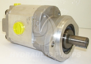 Silnik hydrauliczny zębaty Parker   40203ULT  1MR019C   8755  