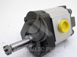 Silnik hydrauliczny zębaty Parker  40213PAR  3349210045  POR028221   
