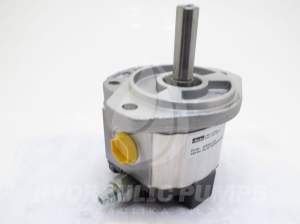 Silnik hydrauliczny zębaty Parker  40216PAR  3349211107 PGM511C0060CK4H2HE3E3RDAMB1 