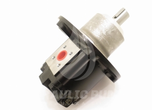 Silnik hydrauliczny zębaty Parker  3349218087  PGM511A0160BZ2Z3NK1K1B1B1G2 