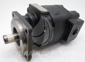 Silnik hydrauliczny zębaty Parker   3239219053   PGM350A1978VYEB22-11     323-9219-053