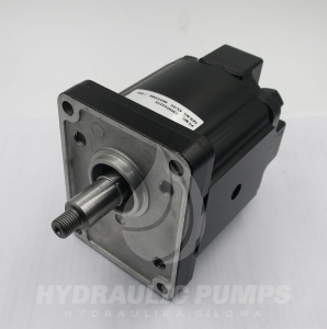 Silnik hydrauliczny zębaty Parker   40340SCA  PGM511C0190CL1D3NB1B1E3E3B1   3349211175 