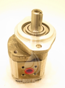Silnik hydrauliczny zębaty Parker   40400TWO  1MR170   PGM511B017  PGM511B0170BM L4 NK1K1B1B1B1