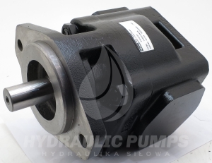 Silnik hydrauliczny zębaty Parker  40402TWO 7049219034 PGM640A0400BM3H3UB1B1E5E5G4 