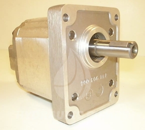 Silnik hydrauliczny zębaty Parker  1MR-027R  1MR-027R   8306  32006   PGM511A0270BK3C1VB1B1E3E3G4