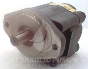 Silnik hydrauliczny zębaty Parker   40005TUR  60841 32 CC   M3000A(SPL)786SPLZA10-32  323129310   3129310156   E1041086-78-70 