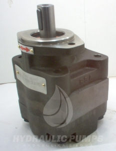 Silnik hydrauliczny zębaty Parker   40010BOM  M31A1894  AB10-43 3129710045 