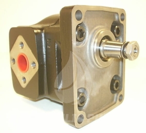 Silnik hydrauliczny zębaty Parker  39953MCC   2TR029  KM3028   4272X  4272