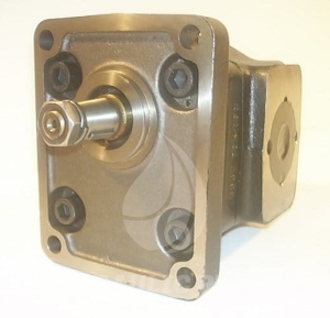 Silnik hydrauliczny zębaty Parker   39956MCC  2TR033   4061   PGM620B0330BT1D7VL3L3B1B1B1  7029219026