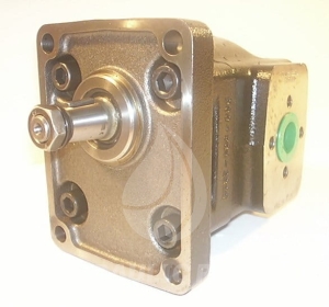Silnik hydrauliczny zębaty Parker  39957MCC  2TR044    7029219070  3779X  8528X 8528