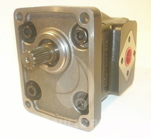 Silnik hydrauliczny zębaty Parker   40057MCC  GM72-00227  9699 