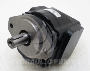 Silnik hydrauliczny zębaty Parker  7029210045  PGM620B0330BM  H5VB1B1E5E5B1 8047   8047M  8047 M