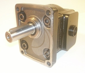 Silnik hydrauliczny zębaty Parker  40070EXT  2TR029B    4920  