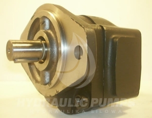 Silnik hydrauliczny zębaty Parker  40147ULT 2TR026APSBTN    4950G  4950 