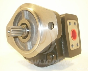 Silnik hydrauliczny zębaty Parker  40148ULT  2TR029BSSSBN   48103  4810 