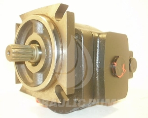 Silnik hydrauliczny zębaty Parker  40149ULT  2TR033B   5043F  5043 