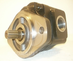 Silnik hydrauliczny zębaty Parker  40165ULT  2TR019B    7265G 