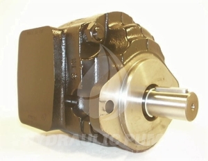 Silnik hydrauliczny zębaty Parker  40195BOM  2TR029B   8032X  8032 