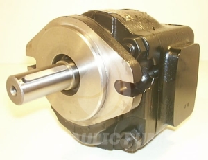 Silnik hydrauliczny zębaty Parker  40200ULT  2TR026   6675W  